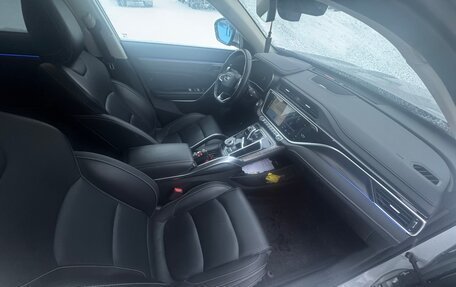 Geely Atlas, 2023 год, 1 400 000 рублей, 14 фотография