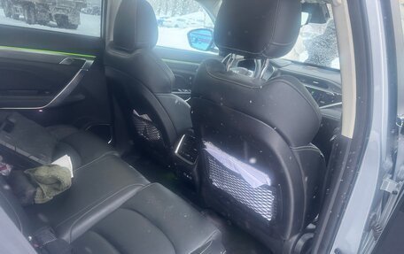 Geely Atlas, 2023 год, 1 400 000 рублей, 16 фотография