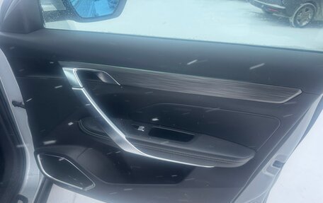 Geely Atlas, 2023 год, 1 400 000 рублей, 15 фотография