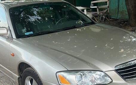 Mazda Xedos 9 I, 2002 год, 800 000 рублей, 2 фотография