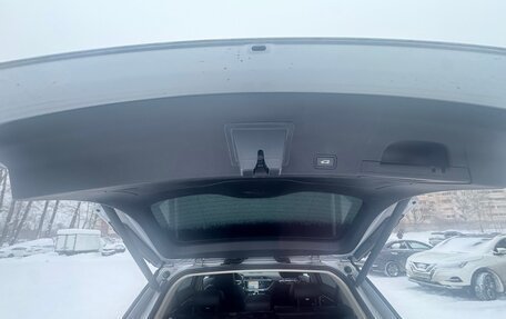 Geely Atlas, 2023 год, 1 400 000 рублей, 13 фотография