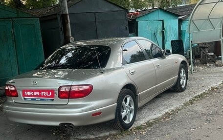 Mazda Xedos 9 I, 2002 год, 800 000 рублей, 7 фотография