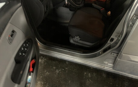 KIA Rio II, 2009 год, 490 000 рублей, 6 фотография