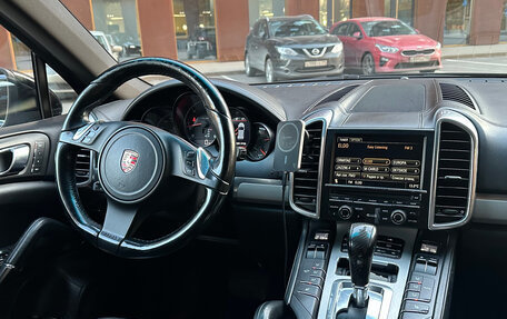 Porsche Cayenne III, 2010 год, 2 150 000 рублей, 9 фотография