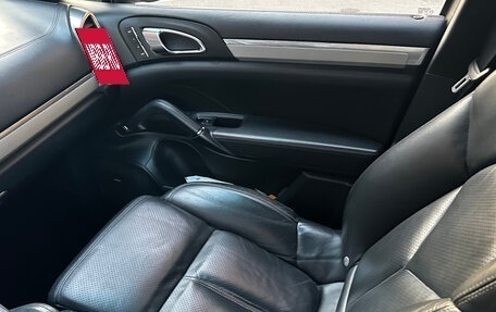 Porsche Cayenne III, 2010 год, 2 150 000 рублей, 8 фотография