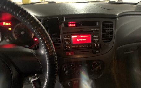 KIA Rio II, 2009 год, 490 000 рублей, 7 фотография