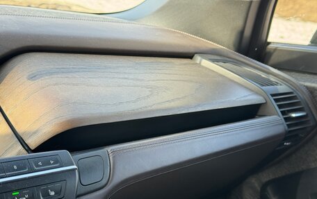 BMW i3 I01 рестайлинг, 2019 год, 2 150 000 рублей, 6 фотография