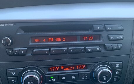 BMW 1 серия, 2008 год, 640 000 рублей, 6 фотография