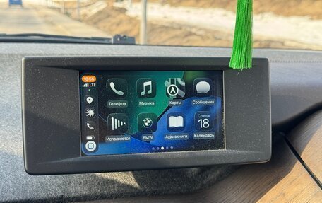 BMW i3 I01 рестайлинг, 2019 год, 2 150 000 рублей, 7 фотография