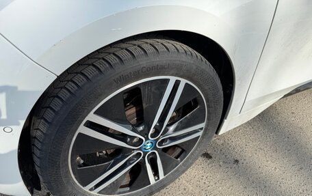 BMW i3 I01 рестайлинг, 2019 год, 2 150 000 рублей, 8 фотография