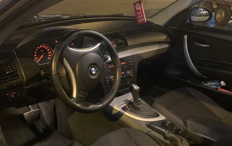 BMW 1 серия, 2008 год, 640 000 рублей, 5 фотография
