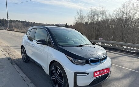 BMW i3 I01 рестайлинг, 2019 год, 2 150 000 рублей, 3 фотография