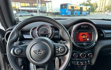 MINI Hatch, 2019 год, 2 800 000 рублей, 7 фотография