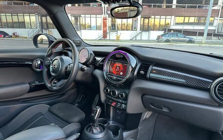 MINI Hatch, 2019 год, 2 800 000 рублей, 10 фотография