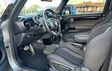 MINI Hatch, 2019 год, 2 800 000 рублей, 9 фотография