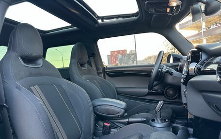 MINI Hatch, 2019 год, 2 800 000 рублей, 11 фотография