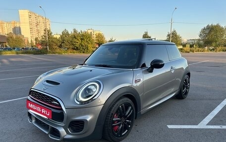 MINI Hatch, 2019 год, 2 800 000 рублей, 2 фотография