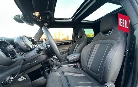 MINI Hatch, 2019 год, 2 800 000 рублей, 8 фотография