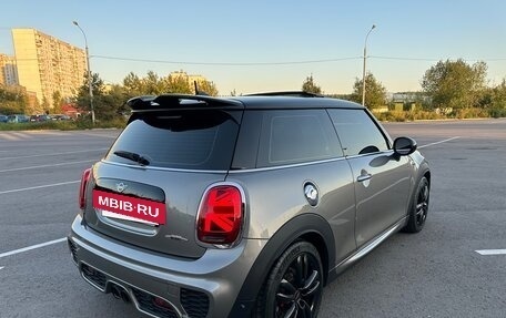 MINI Hatch, 2019 год, 2 800 000 рублей, 6 фотография