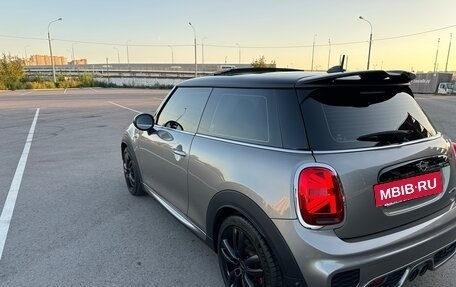 MINI Hatch, 2019 год, 2 800 000 рублей, 4 фотография