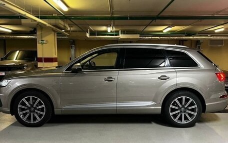 Audi Q7, 2015 год, 3 950 000 рублей, 6 фотография