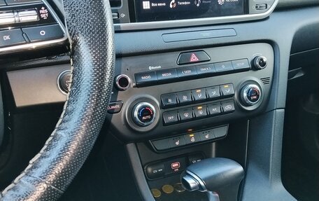 KIA Sportage IV рестайлинг, 2022 год, 2 900 000 рублей, 9 фотография