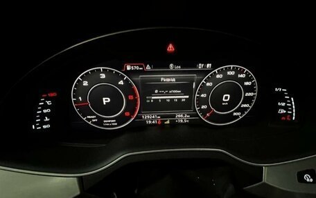 Audi Q7, 2015 год, 3 950 000 рублей, 8 фотография