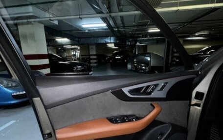 Audi Q7, 2015 год, 3 950 000 рублей, 16 фотография