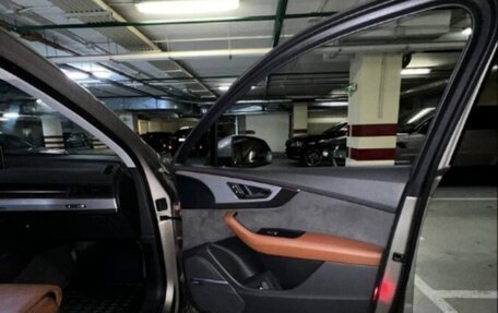 Audi Q7, 2015 год, 3 950 000 рублей, 19 фотография