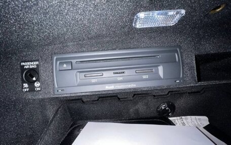 Audi Q7, 2015 год, 3 950 000 рублей, 20 фотография