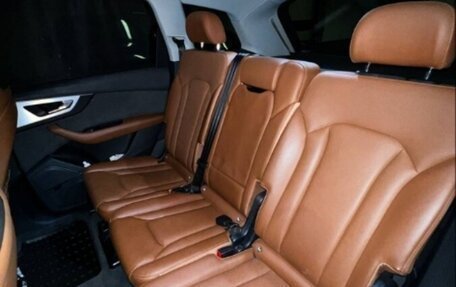 Audi Q7, 2015 год, 3 950 000 рублей, 14 фотография