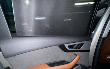 Audi Q7, 2015 год, 3 950 000 рублей, 17 фотография