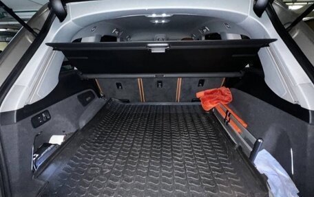 Audi Q7, 2015 год, 3 950 000 рублей, 21 фотография