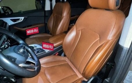 Audi Q7, 2015 год, 3 950 000 рублей, 15 фотография