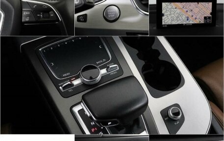 Audi Q7, 2015 год, 3 950 000 рублей, 24 фотография