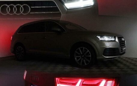 Audi Q7, 2015 год, 3 950 000 рублей, 22 фотография