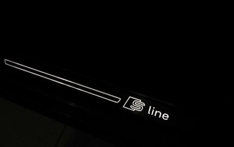 Audi Q7, 2015 год, 3 950 000 рублей, 29 фотография