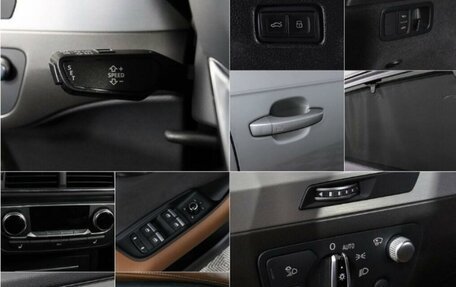 Audi Q7, 2015 год, 3 950 000 рублей, 23 фотография