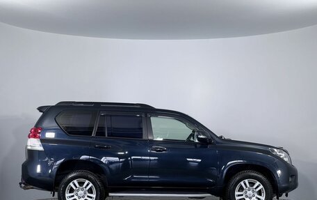 Toyota Land Cruiser Prado 150 рестайлинг 2, 2010 год, 2 950 000 рублей, 4 фотография