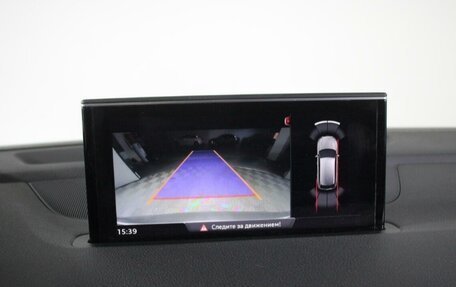 Audi Q7, 2015 год, 3 950 000 рублей, 28 фотография