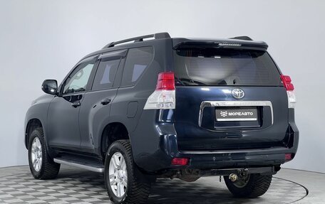 Toyota Land Cruiser Prado 150 рестайлинг 2, 2010 год, 2 950 000 рублей, 7 фотография