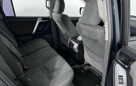 Toyota Land Cruiser Prado 150 рестайлинг 2, 2010 год, 2 950 000 рублей, 11 фотография