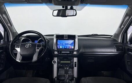 Toyota Land Cruiser Prado 150 рестайлинг 2, 2010 год, 2 950 000 рублей, 14 фотография