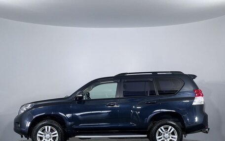 Toyota Land Cruiser Prado 150 рестайлинг 2, 2010 год, 2 950 000 рублей, 8 фотография