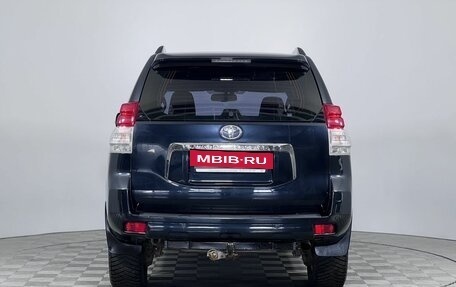 Toyota Land Cruiser Prado 150 рестайлинг 2, 2010 год, 2 950 000 рублей, 6 фотография