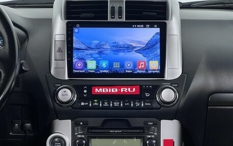 Toyota Land Cruiser Prado 150 рестайлинг 2, 2010 год, 2 950 000 рублей, 15 фотография