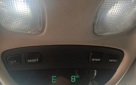 ГАЗ Volga Siber I, 2008 год, 650 000 рублей, 3 фотография