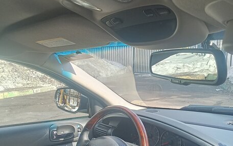 ГАЗ Volga Siber I, 2008 год, 650 000 рублей, 8 фотография