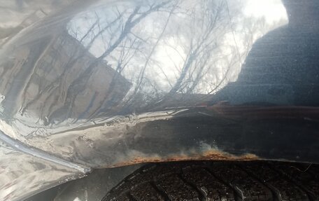 ГАЗ Volga Siber I, 2008 год, 650 000 рублей, 11 фотография