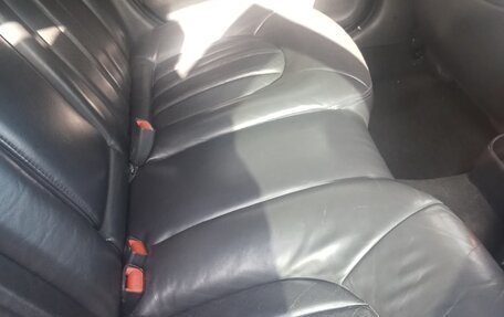 ГАЗ Volga Siber I, 2008 год, 650 000 рублей, 9 фотография